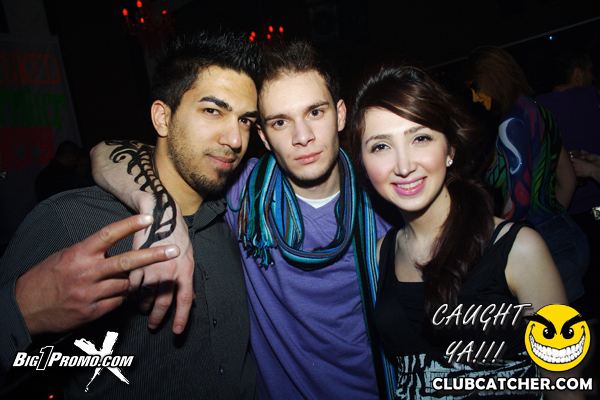 Luxy nightclub photo 102 - February 20th, 2011