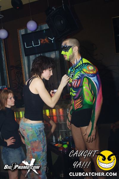 Luxy nightclub photo 106 - February 20th, 2011