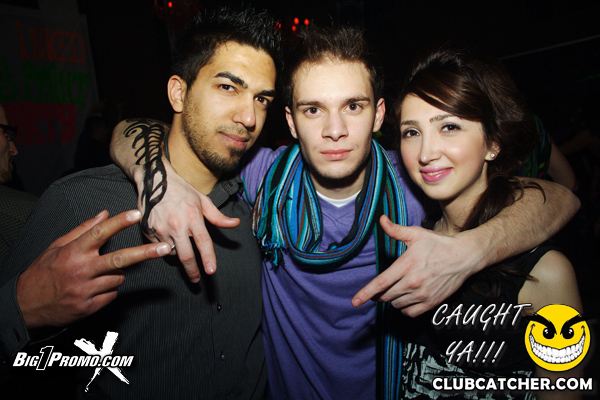 Luxy nightclub photo 117 - February 20th, 2011