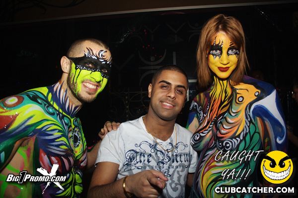 Luxy nightclub photo 13 - February 20th, 2011