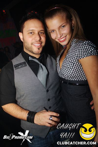 Luxy nightclub photo 14 - February 20th, 2011