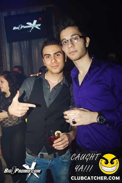 Luxy nightclub photo 131 - February 20th, 2011