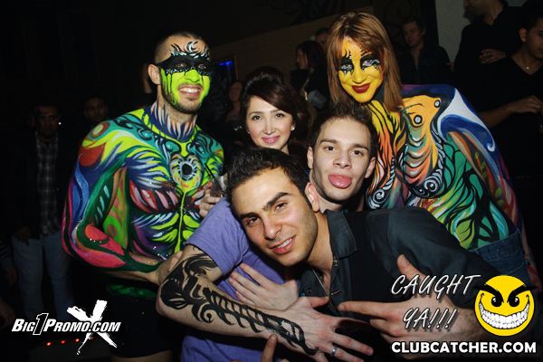 Luxy nightclub photo 139 - February 20th, 2011