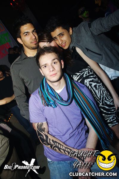 Luxy nightclub photo 15 - February 20th, 2011