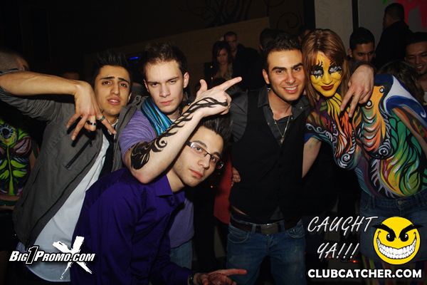 Luxy nightclub photo 160 - February 20th, 2011