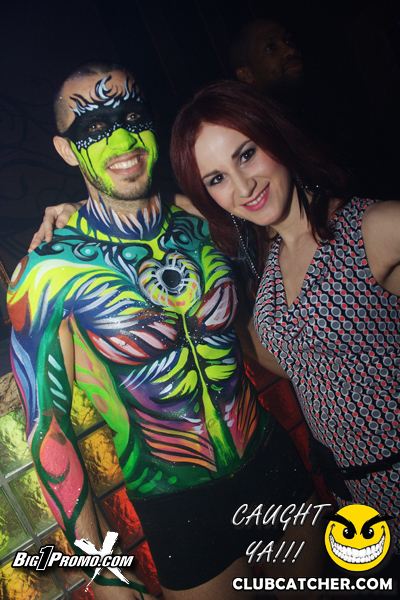 Luxy nightclub photo 17 - February 20th, 2011