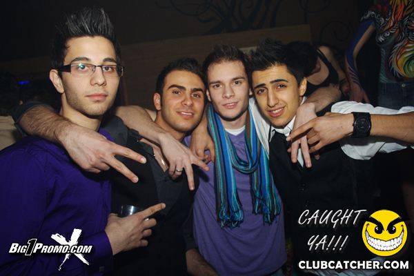 Luxy nightclub photo 165 - February 20th, 2011