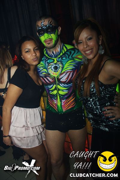 Luxy nightclub photo 19 - February 20th, 2011