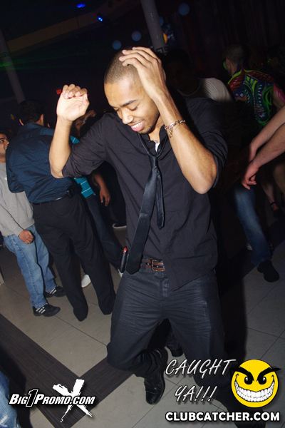 Luxy nightclub photo 21 - February 20th, 2011