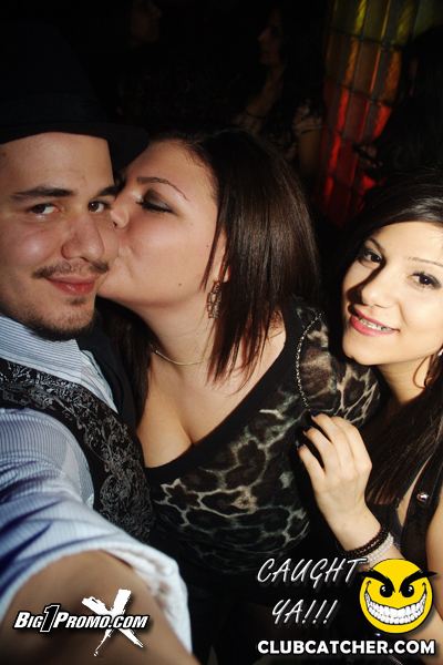 Luxy nightclub photo 22 - February 20th, 2011