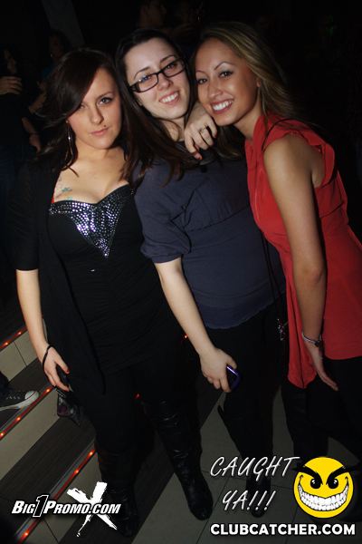 Luxy nightclub photo 213 - February 20th, 2011