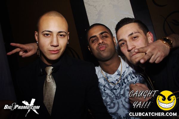 Luxy nightclub photo 220 - February 20th, 2011