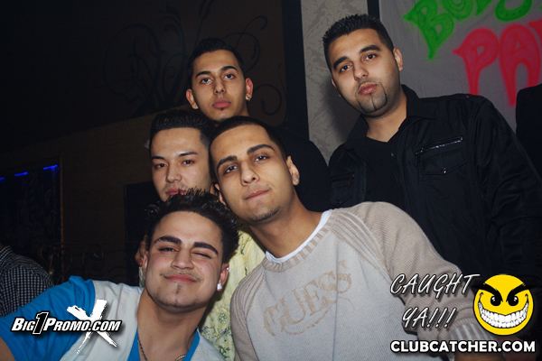 Luxy nightclub photo 23 - February 20th, 2011