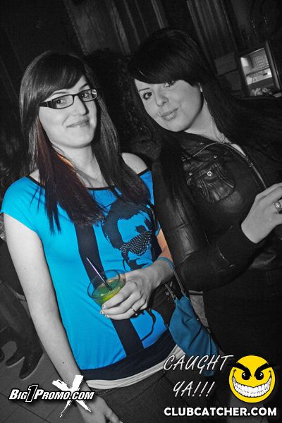 Luxy nightclub photo 223 - February 20th, 2011