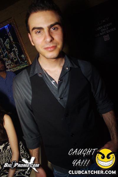 Luxy nightclub photo 226 - February 20th, 2011