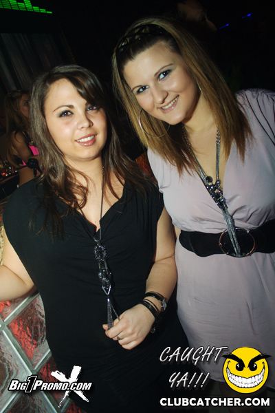 Luxy nightclub photo 24 - February 20th, 2011