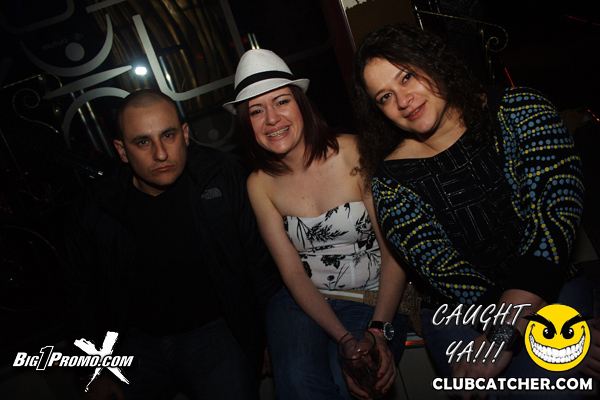 Luxy nightclub photo 237 - February 20th, 2011