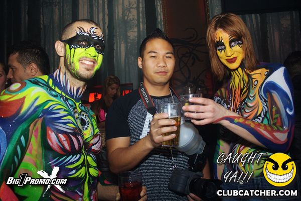 Luxy nightclub photo 25 - February 20th, 2011