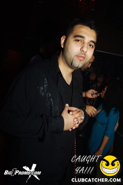 Luxy nightclub photo 244 - February 20th, 2011