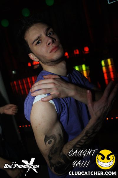 Luxy nightclub photo 245 - February 20th, 2011