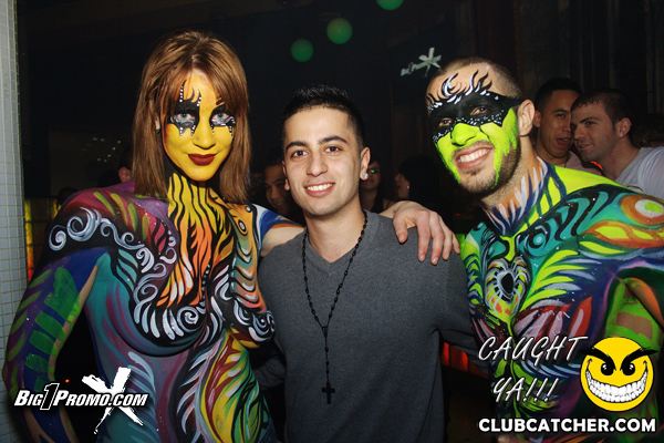Luxy nightclub photo 31 - February 20th, 2011