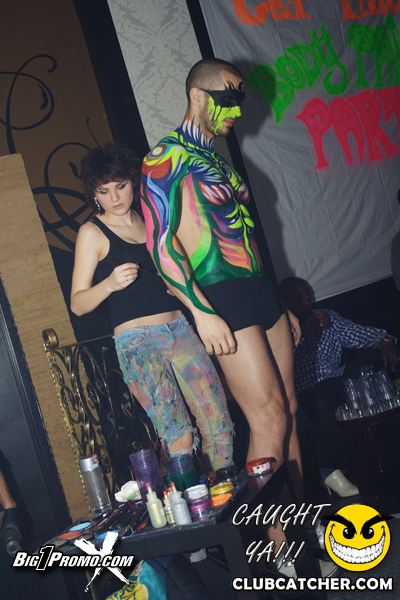 Luxy nightclub photo 33 - February 20th, 2011