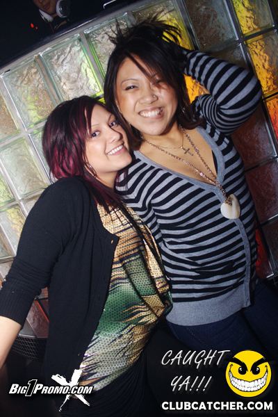 Luxy nightclub photo 35 - February 20th, 2011