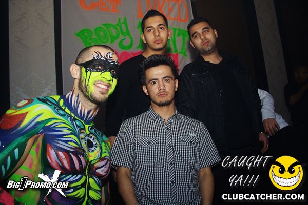 Luxy nightclub photo 36 - February 20th, 2011
