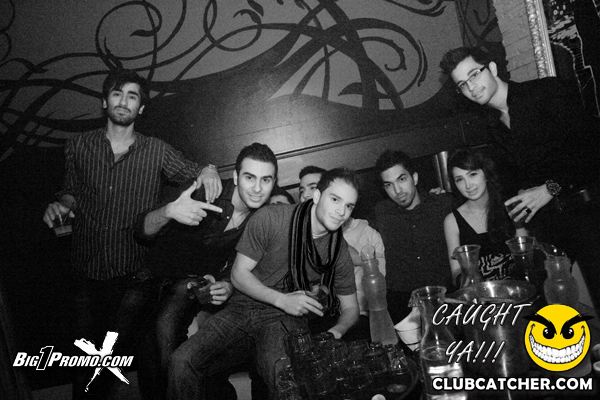 Luxy nightclub photo 39 - February 20th, 2011