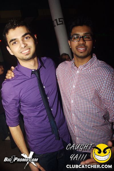 Luxy nightclub photo 5 - February 20th, 2011