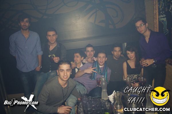 Luxy nightclub photo 42 - February 20th, 2011