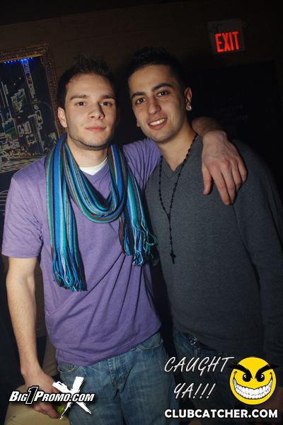 Luxy nightclub photo 44 - February 20th, 2011