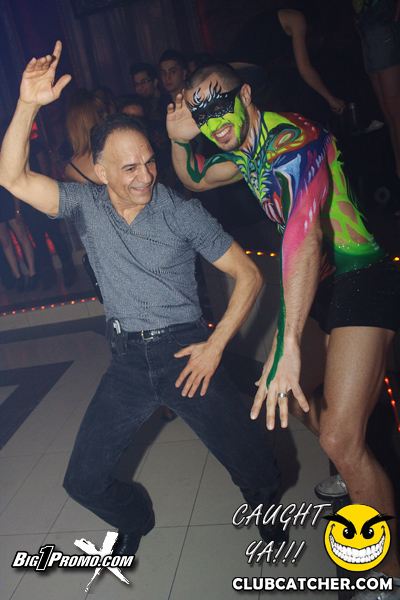 Luxy nightclub photo 45 - February 20th, 2011