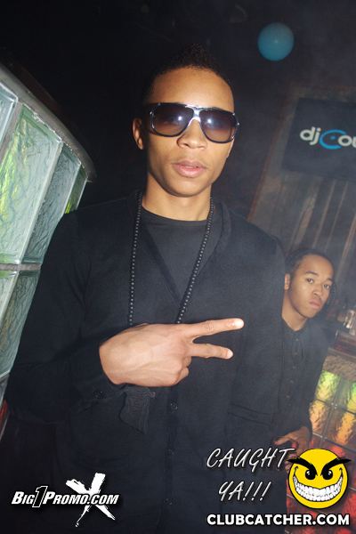 Luxy nightclub photo 47 - February 20th, 2011