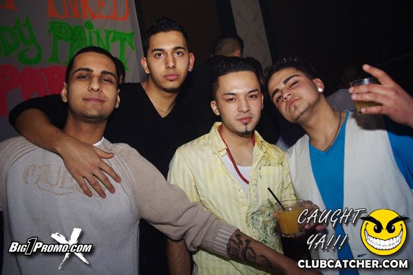 Luxy nightclub photo 53 - February 20th, 2011