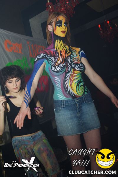 Luxy nightclub photo 54 - February 20th, 2011