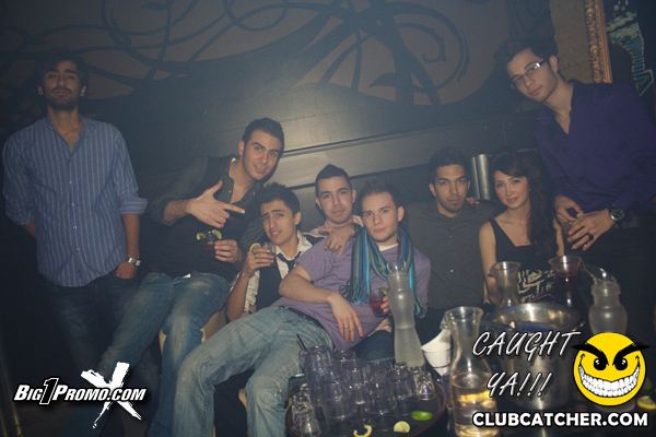 Luxy nightclub photo 56 - February 20th, 2011