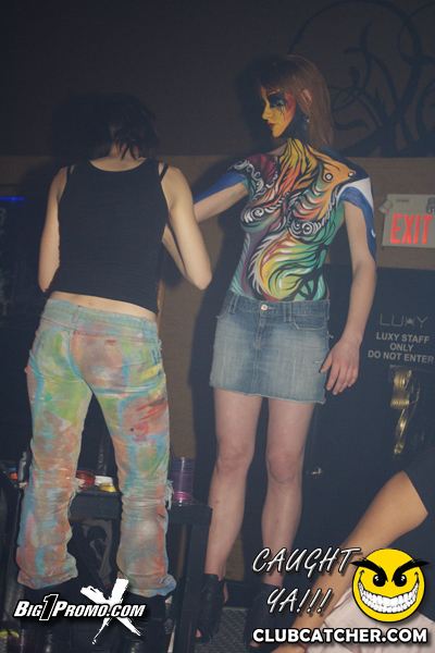 Luxy nightclub photo 59 - February 20th, 2011