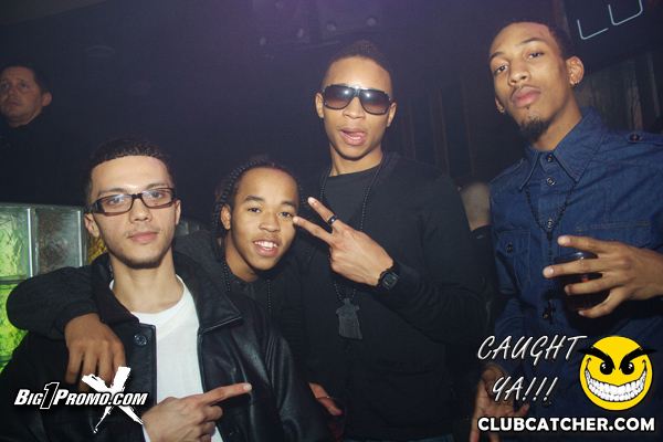 Luxy nightclub photo 60 - February 20th, 2011