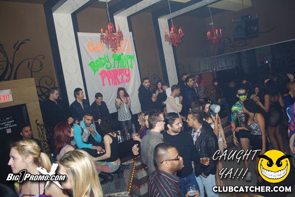 Luxy nightclub photo 7 - February 20th, 2011