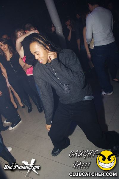 Luxy nightclub photo 61 - February 20th, 2011