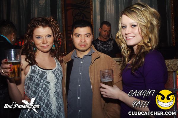 Luxy nightclub photo 8 - February 20th, 2011