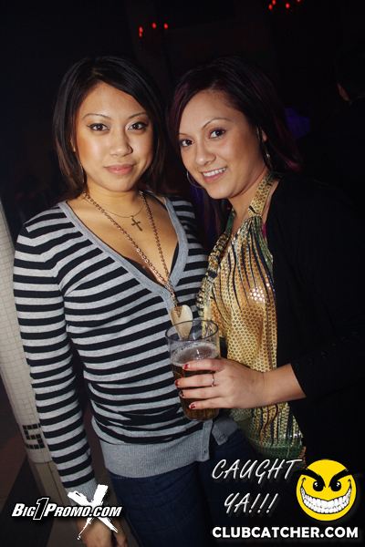 Luxy nightclub photo 9 - February 20th, 2011