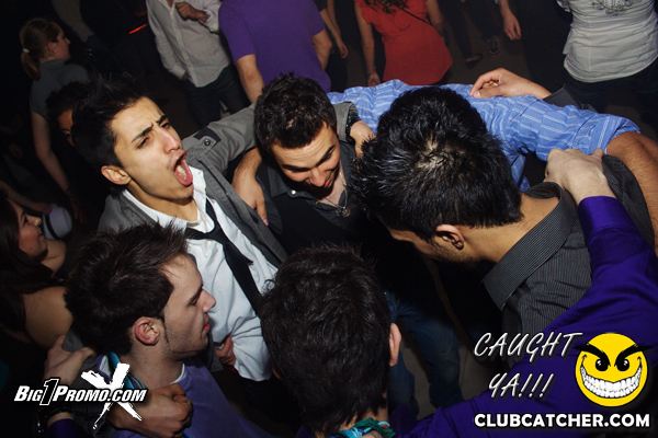 Luxy nightclub photo 82 - February 20th, 2011