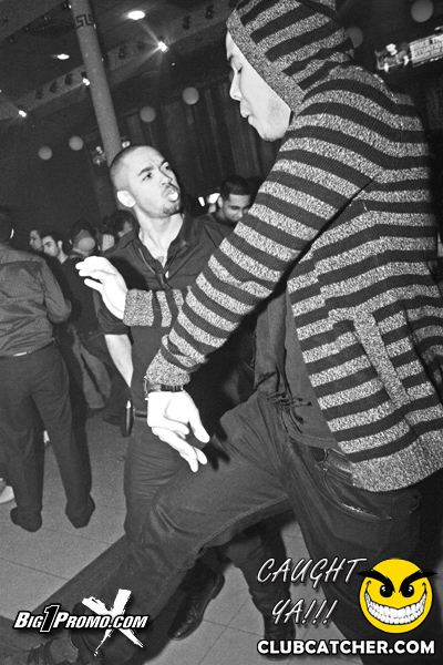 Luxy nightclub photo 88 - February 20th, 2011