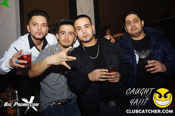 Luxy nightclub photo 10 - February 20th, 2011