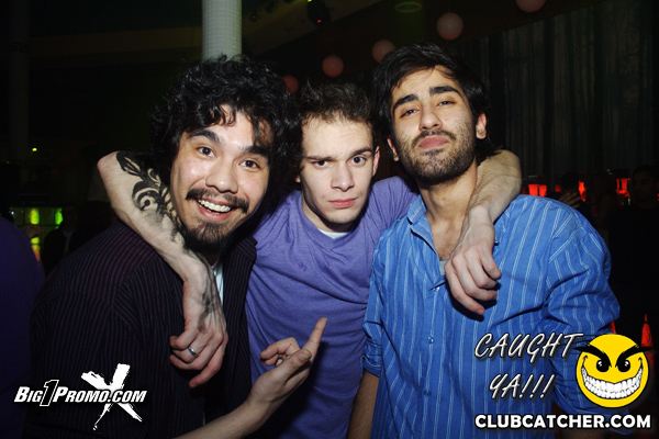 Luxy nightclub photo 95 - February 20th, 2011