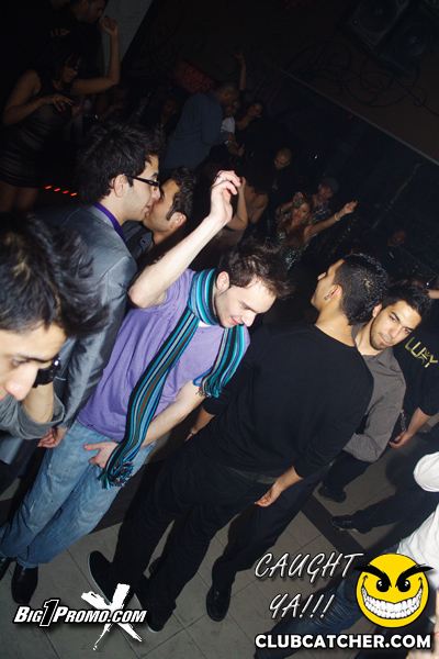 Luxy nightclub photo 96 - February 20th, 2011