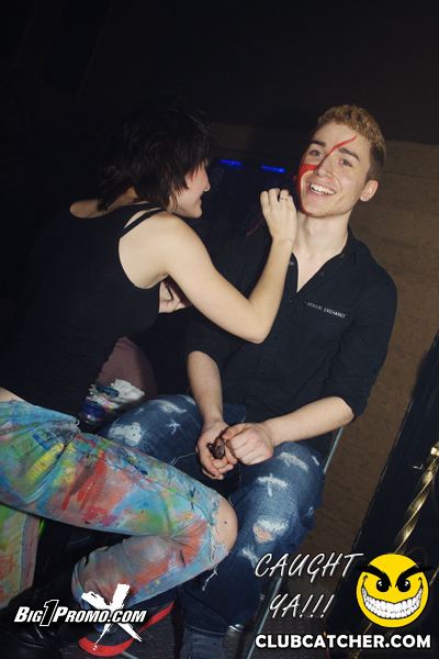 Luxy nightclub photo 100 - February 20th, 2011