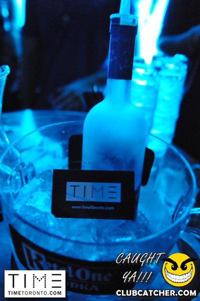 Time nightclub photo 1 - February 25th, 2011